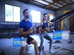 סרטון תדמית לחברת Abra